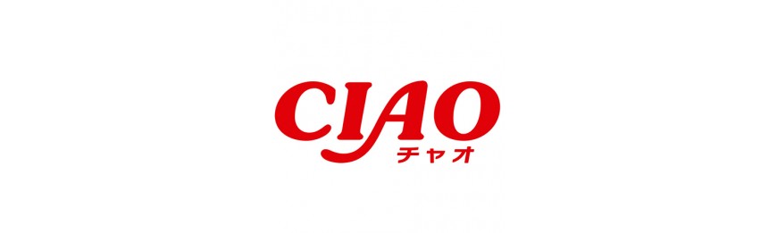 (日本) CIAO